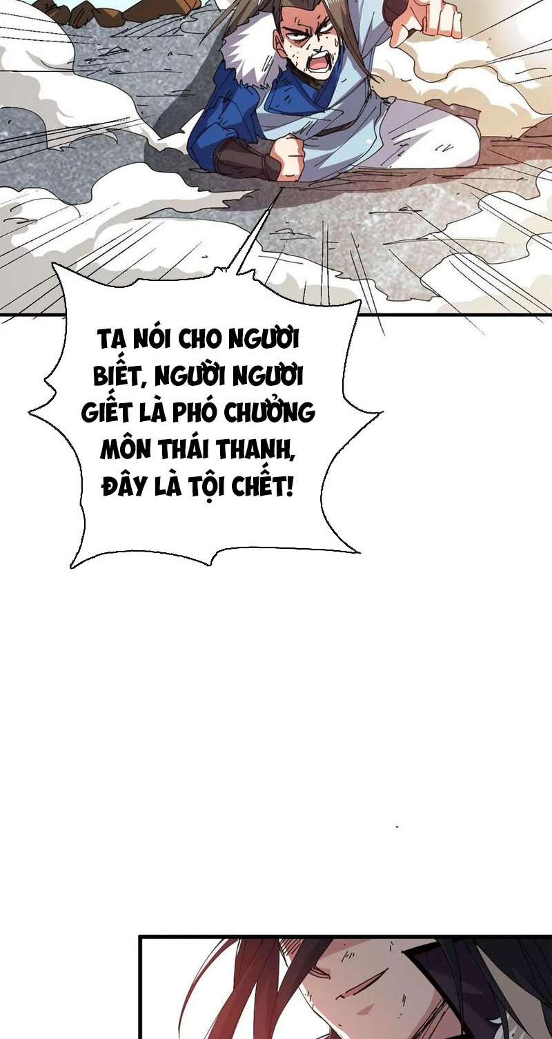 Thôn Phệ Vĩnh Hằng Chapter 238 - Hamtruyen.vn