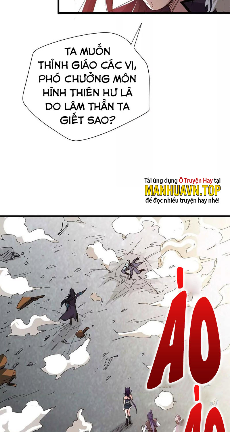 Thôn Phệ Vĩnh Hằng Chapter 238 - Hamtruyen.vn