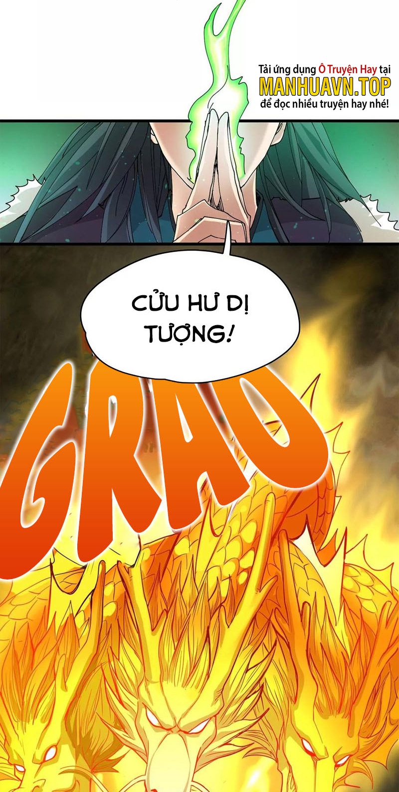 Thôn Phệ Vĩnh Hằng Chapter 238 - Hamtruyen.vn