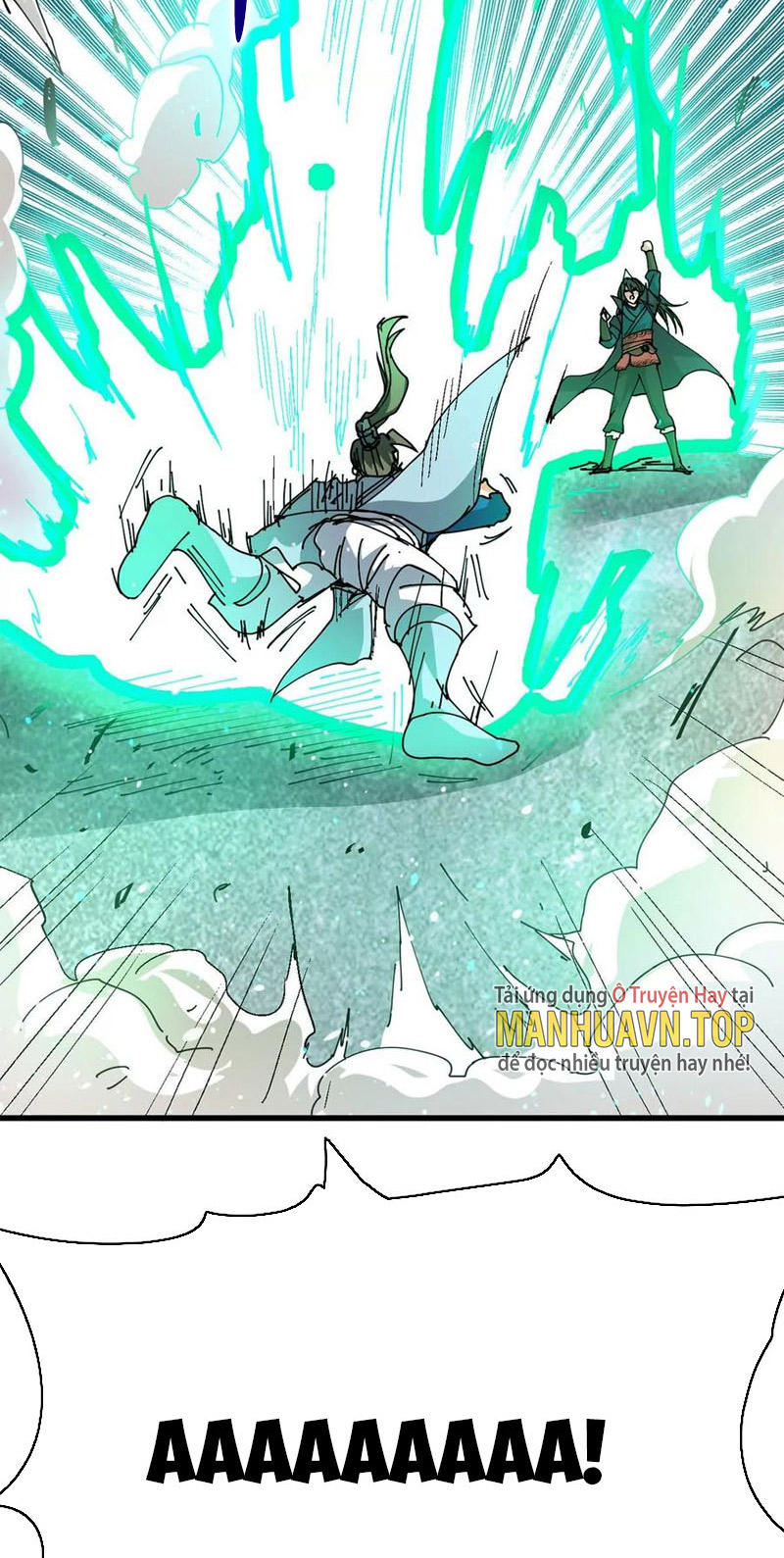 Thôn Phệ Vĩnh Hằng Chapter 238 - Hamtruyen.vn