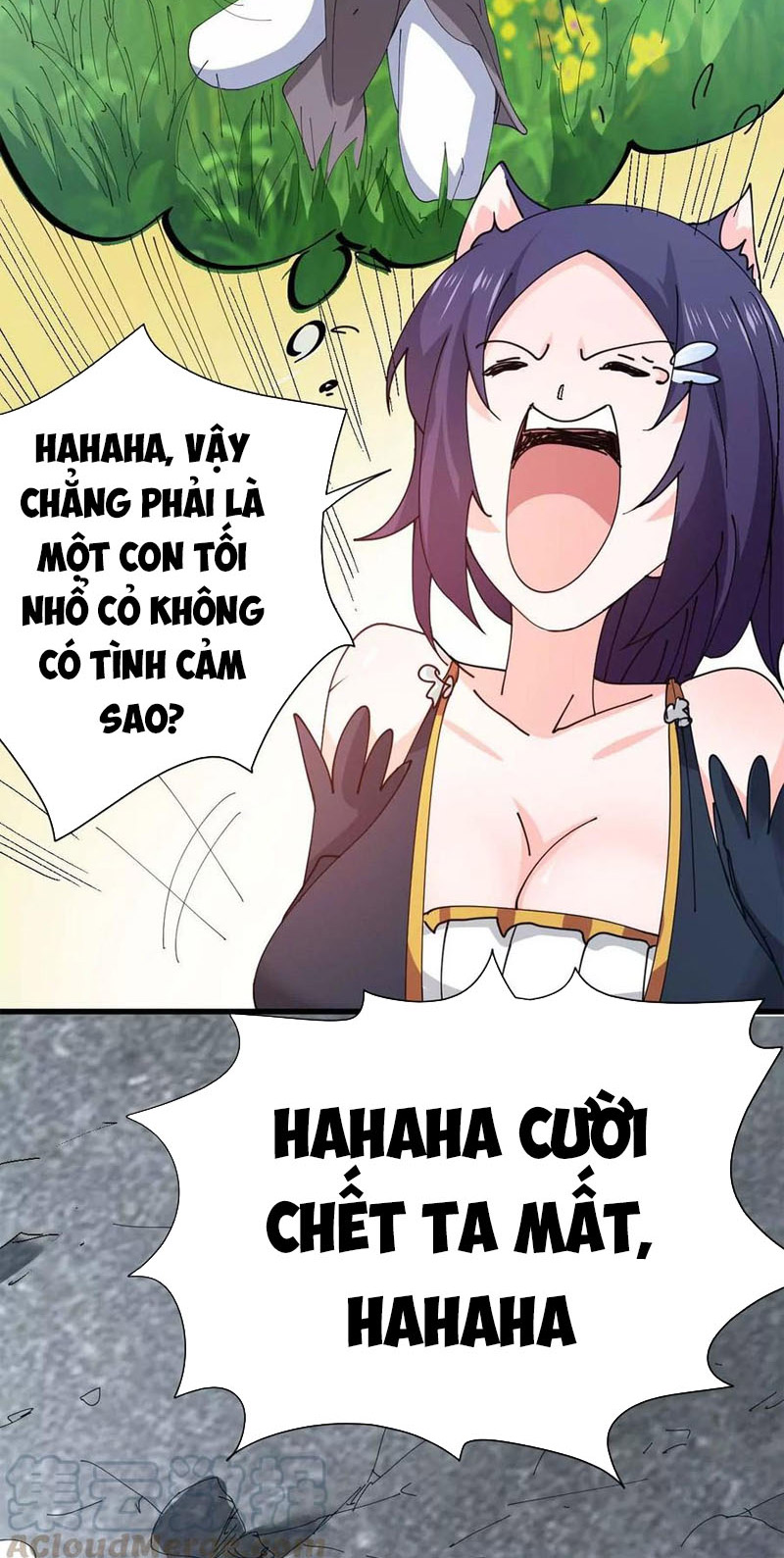 Thôn Phệ Vĩnh Hằng Chapter 238 - Hamtruyen.vn