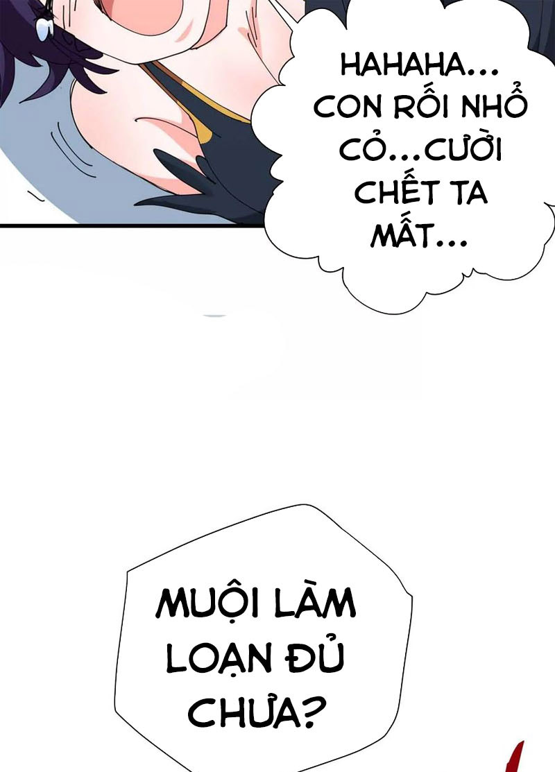 Thôn Phệ Vĩnh Hằng Chapter 238 - Hamtruyen.vn
