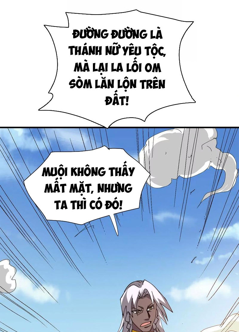 Thôn Phệ Vĩnh Hằng Chapter 238 - Hamtruyen.vn