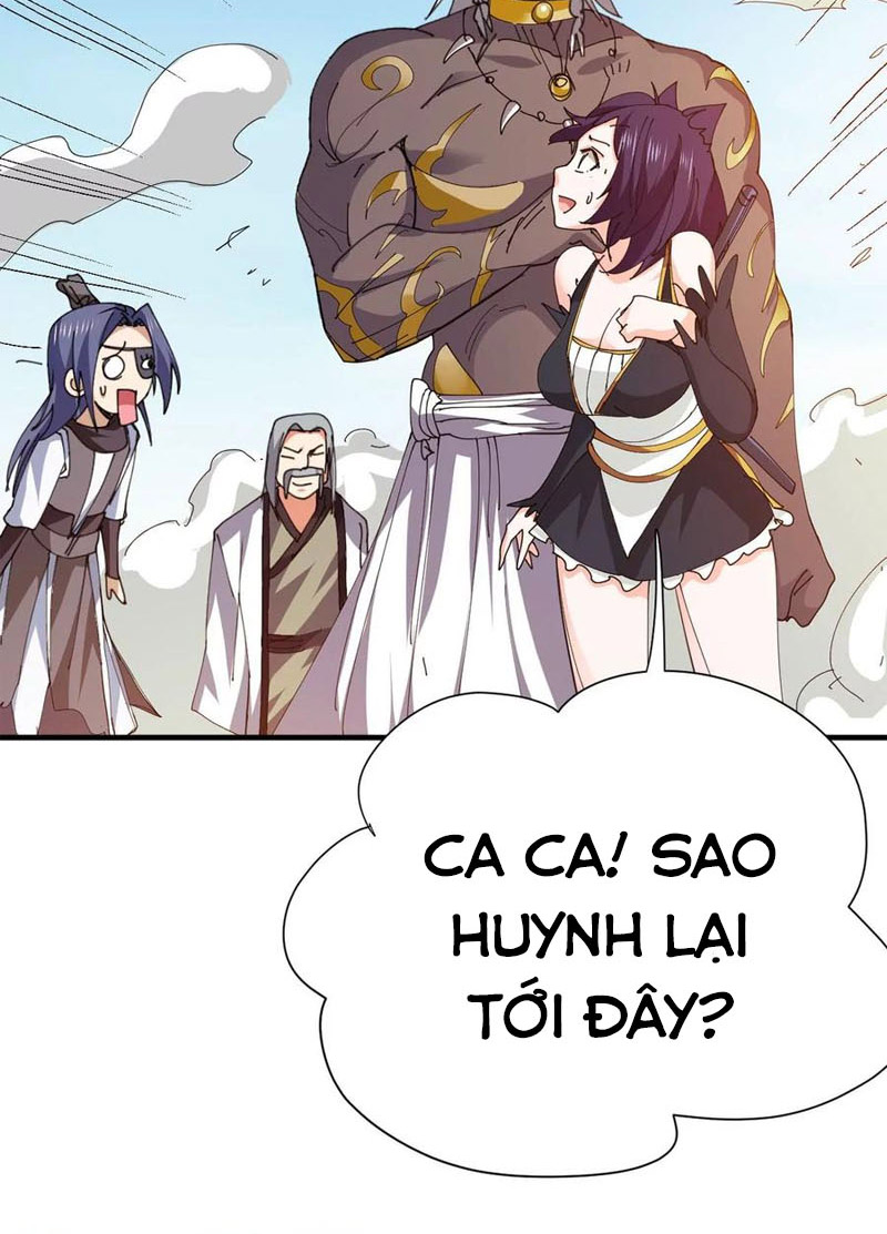 Thôn Phệ Vĩnh Hằng Chapter 238 - Hamtruyen.vn