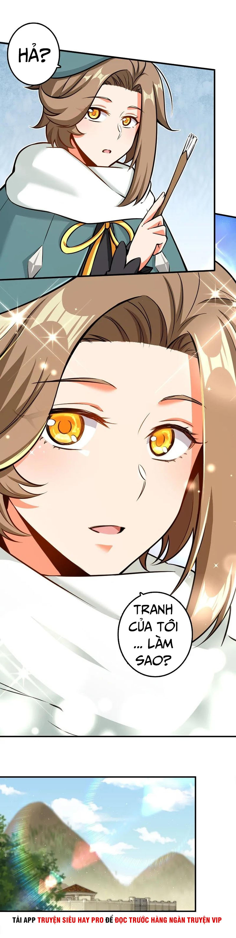 Thả Vu Nữ Đó Ra chapter 115 - Upload bởi truyensieuhay.com