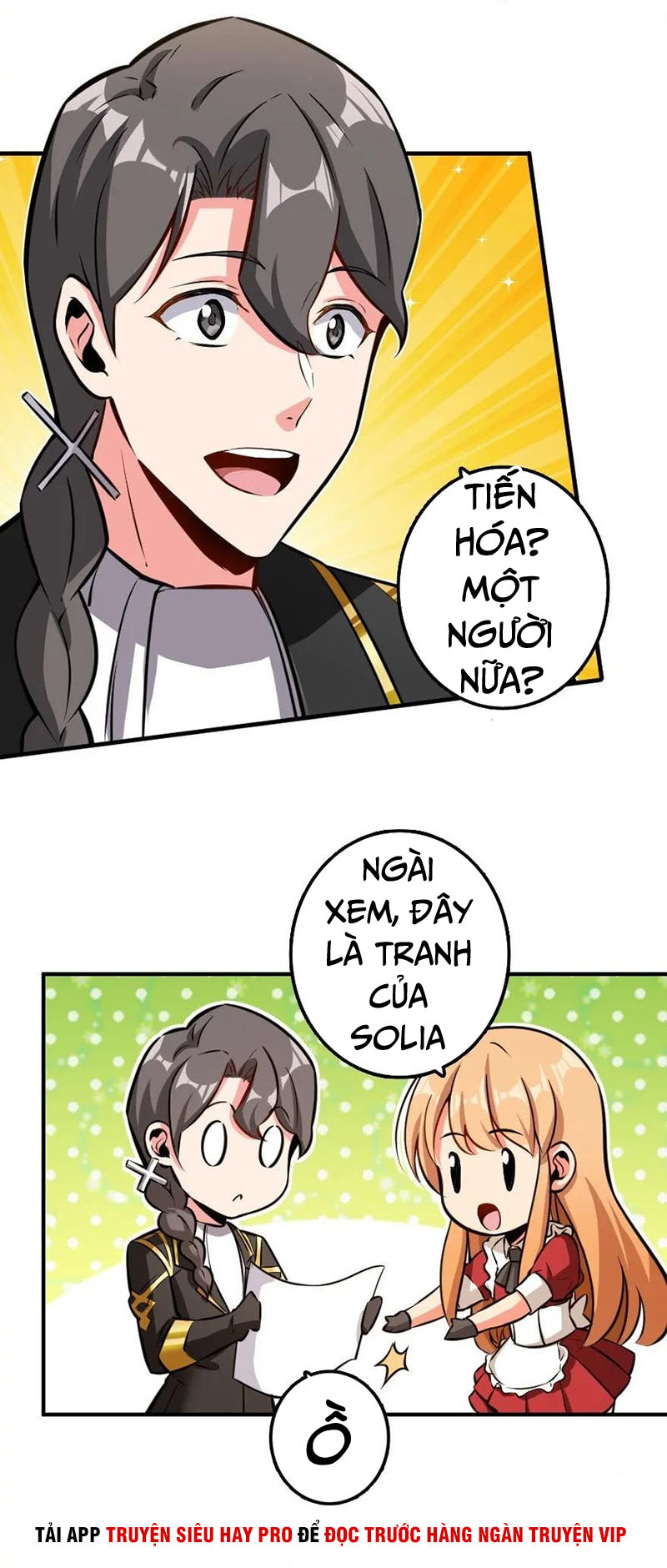 Thả Vu Nữ Đó Ra chapter 115 - Upload bởi truyensieuhay.com