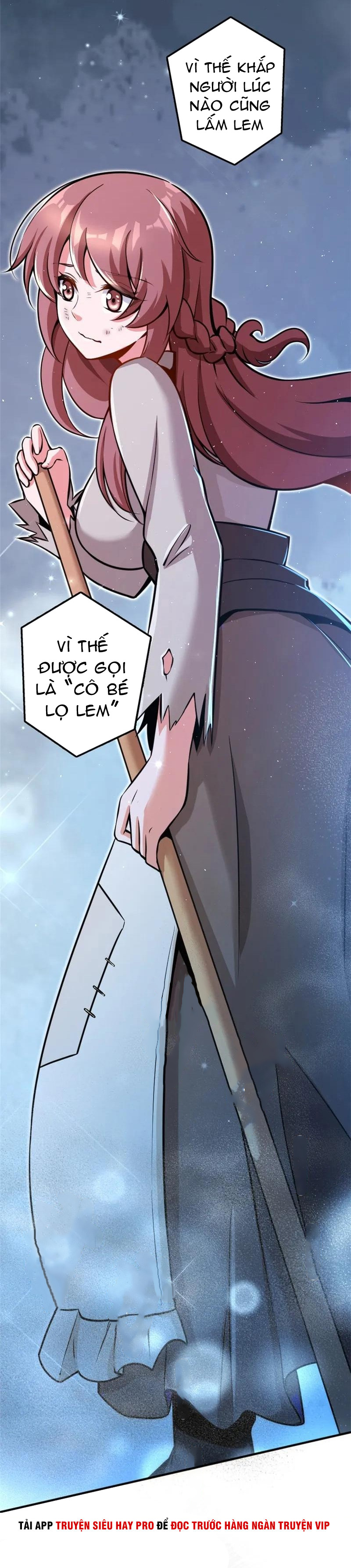 Thả Vu Nữ Đó Ra chapter 117 - Trang 9