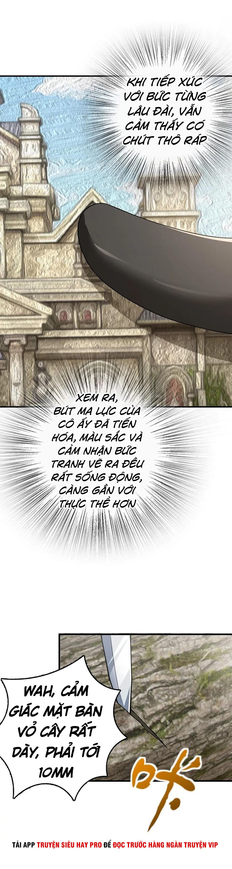 Thả Vu Nữ Đó Ra chapter 115 - Upload bởi truyensieuhay.com