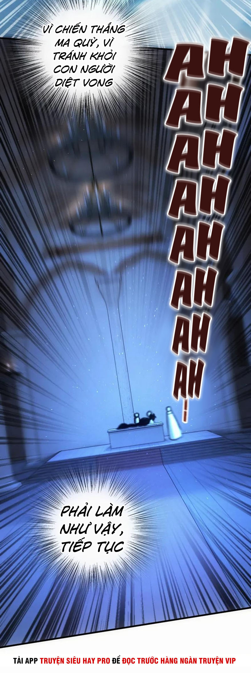 Thả Vu Nữ Đó Ra chapter 114 - Trang 16