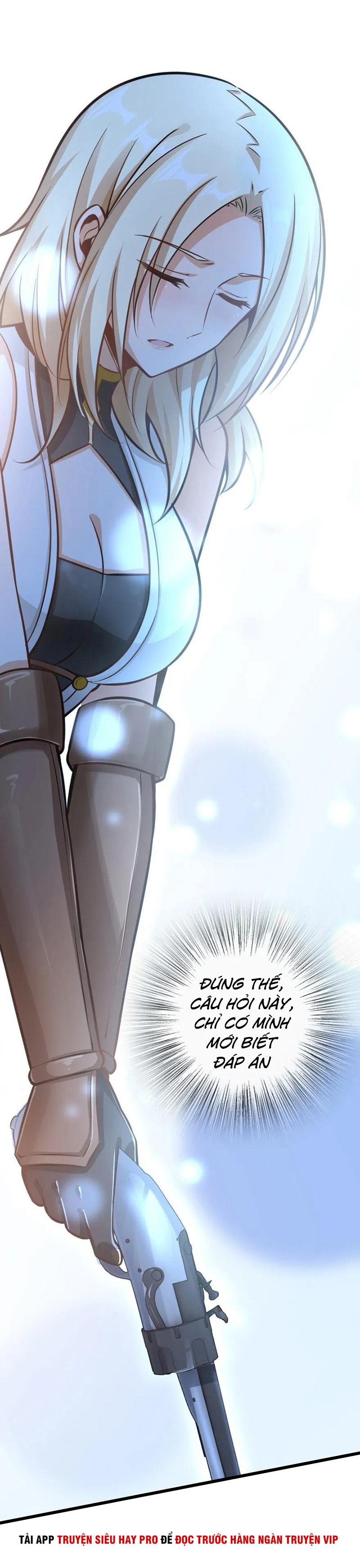 Thả Vu Nữ Đó Ra chapter 116 - Trang 17