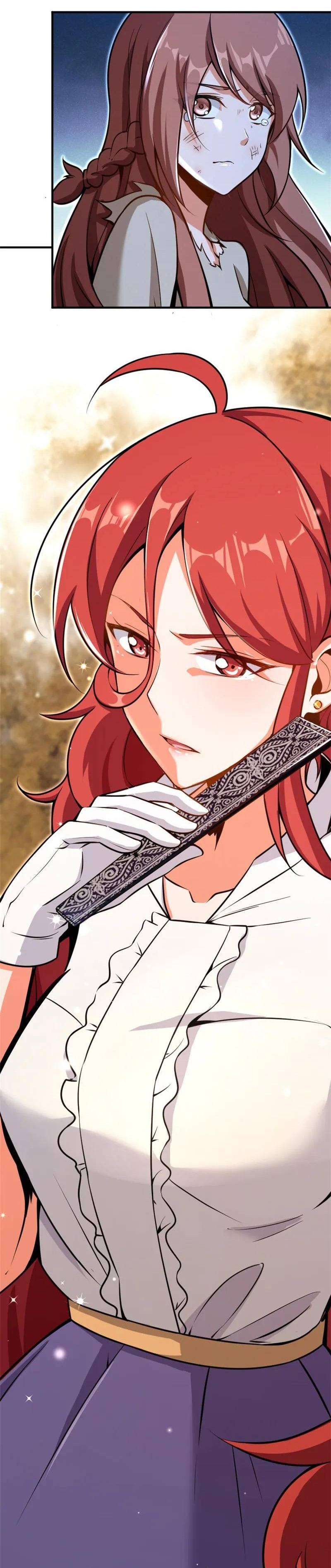 Thả Vu Nữ Đó Ra chapter 117 - Trang 19