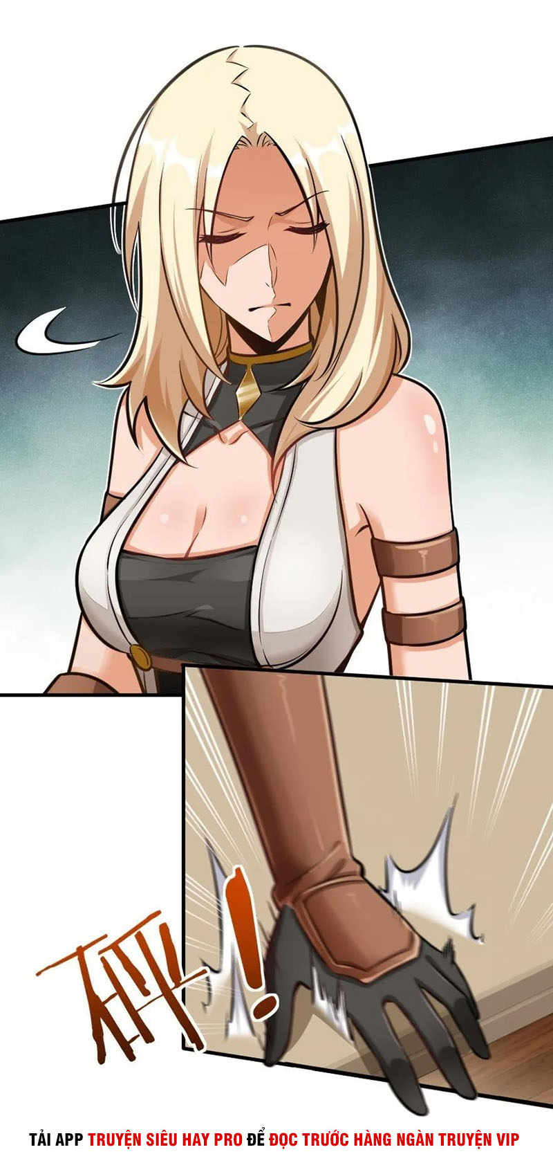 Thả Vu Nữ Đó Ra chapter 115 - Upload bởi truyensieuhay.com