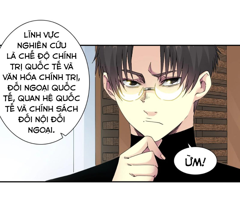 Câu Lạc Bộ Trường Sinh chapter 49 - Upload bởi truyensieuhay.com