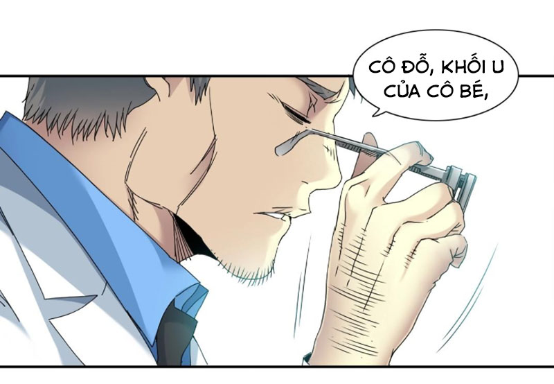 Câu Lạc Bộ Trường Sinh chapter 50 - Trang 10