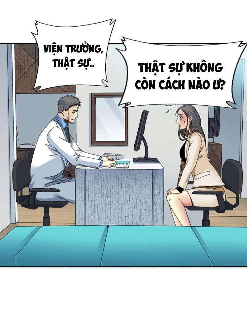 Câu Lạc Bộ Trường Sinh chapter 50 - Trang 12