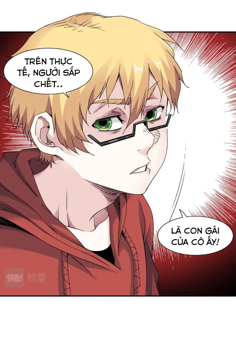 Câu Lạc Bộ Trường Sinh chapter 49 - Upload bởi truyensieuhay.com