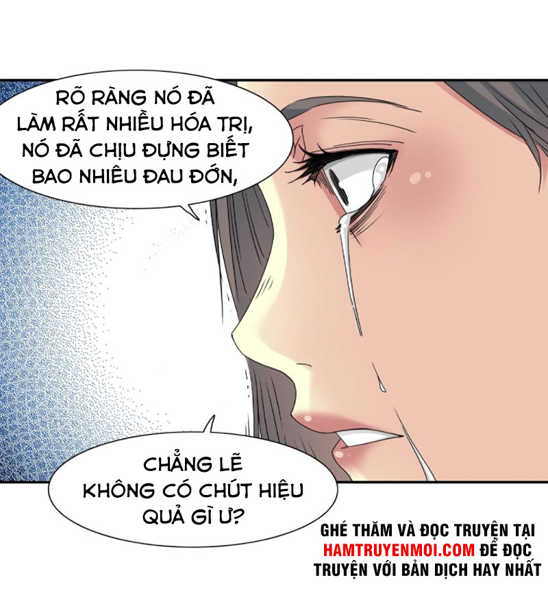 Câu Lạc Bộ Trường Sinh chapter 50 - Trang 13