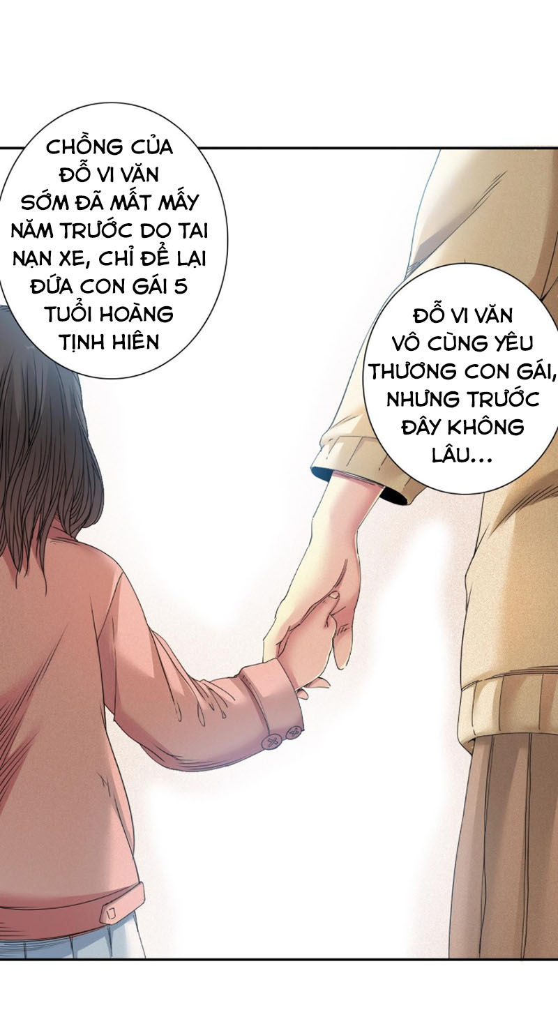 Câu Lạc Bộ Trường Sinh chapter 49 - Upload bởi truyensieuhay.com