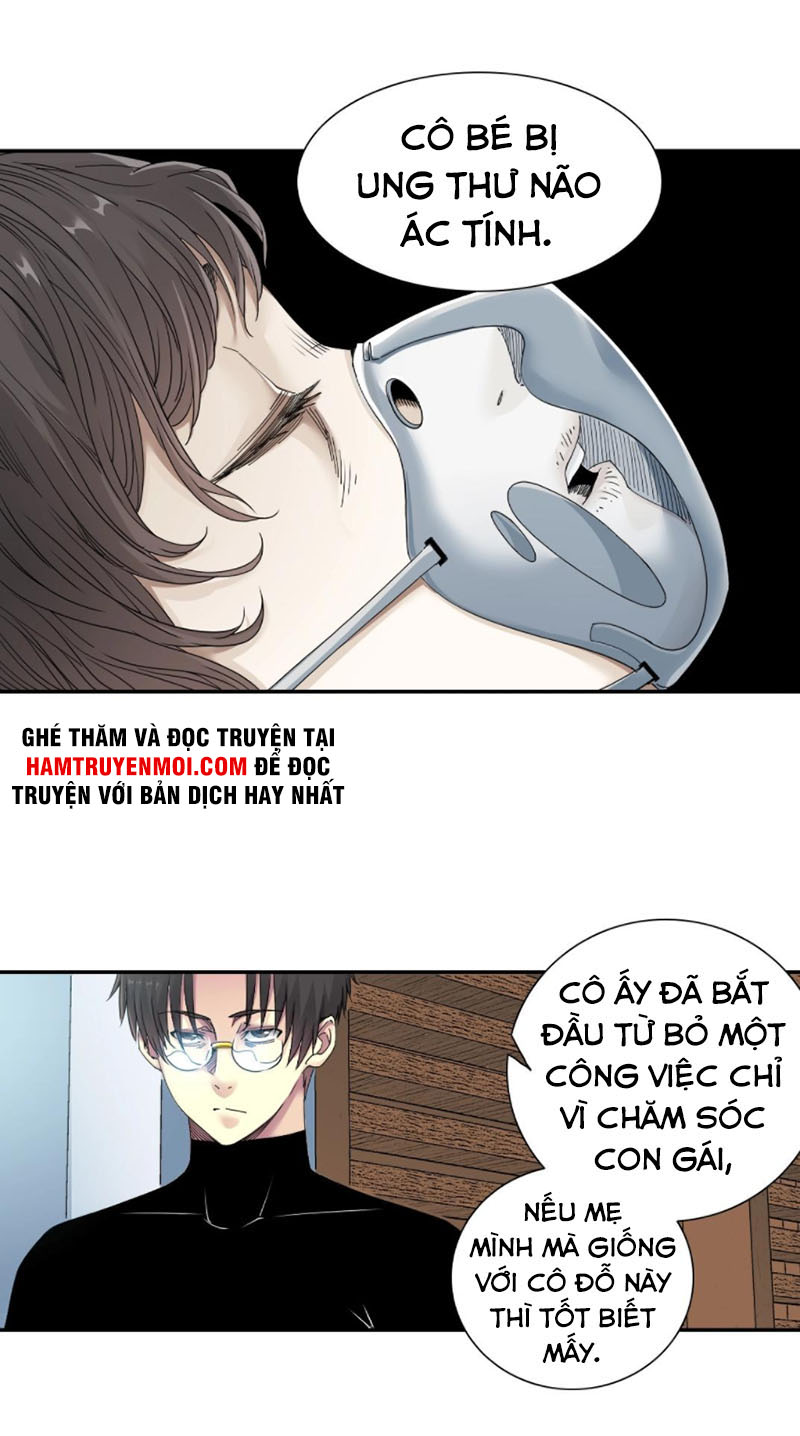 Câu Lạc Bộ Trường Sinh chapter 49 - Upload bởi truyensieuhay.com