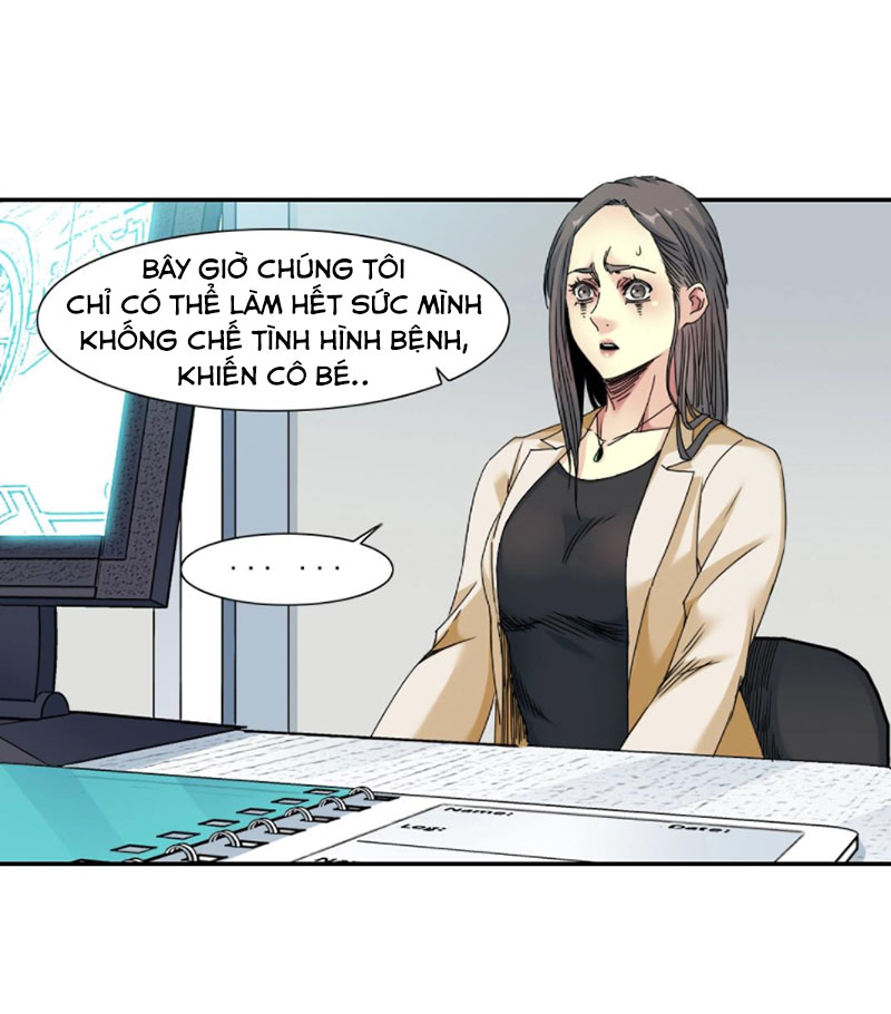 Câu Lạc Bộ Trường Sinh chapter 50 - Trang 16