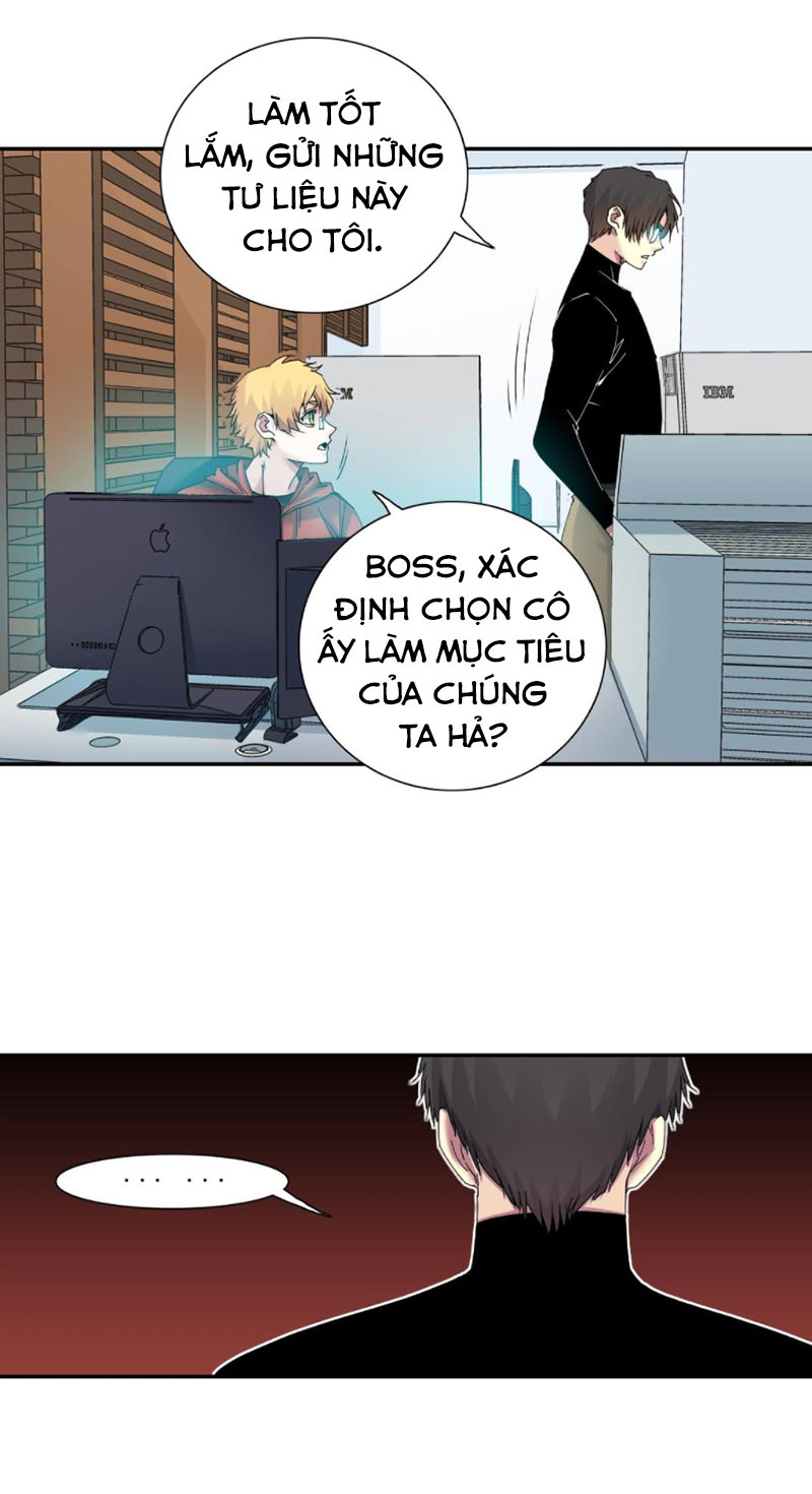 Câu Lạc Bộ Trường Sinh chapter 49 - Upload bởi truyensieuhay.com