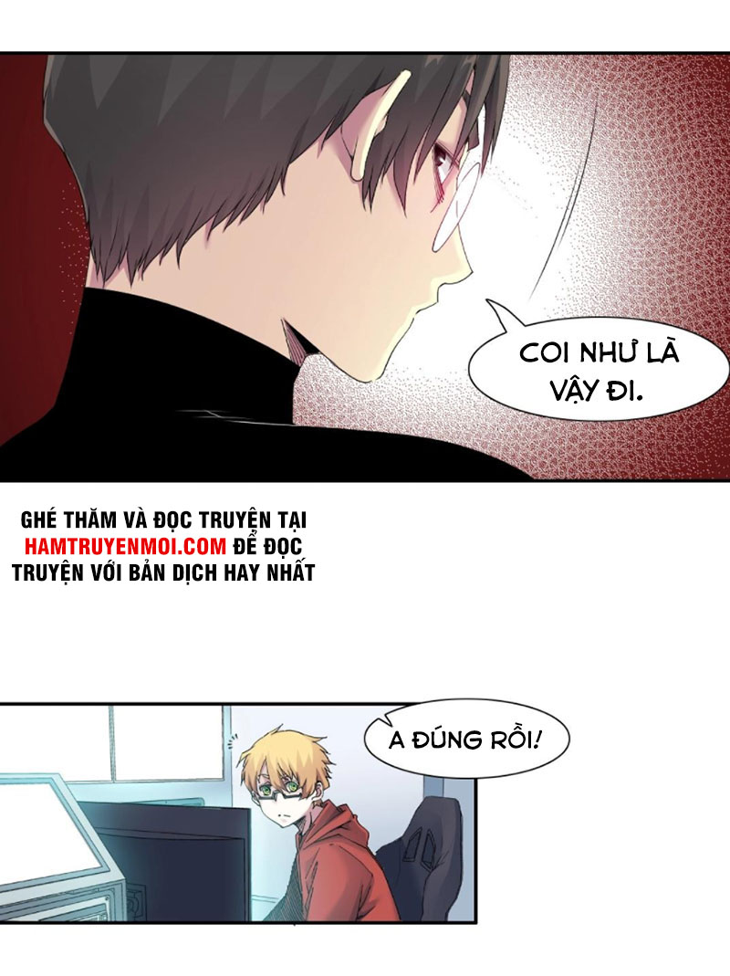 Câu Lạc Bộ Trường Sinh chapter 49 - Upload bởi truyensieuhay.com