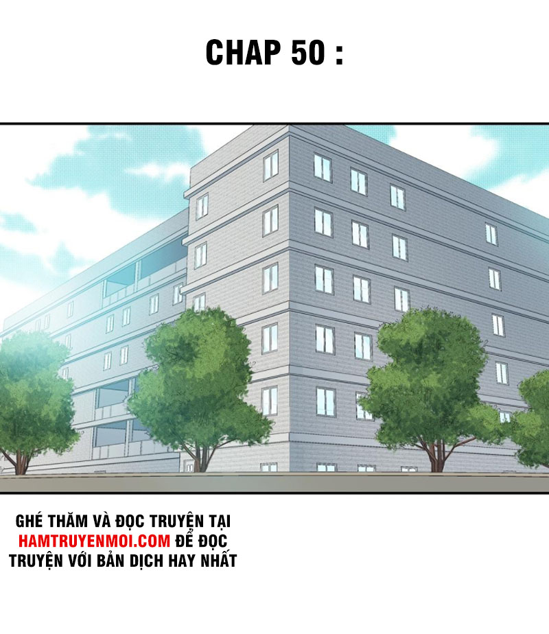 Câu Lạc Bộ Trường Sinh chapter 50 - Trang 1