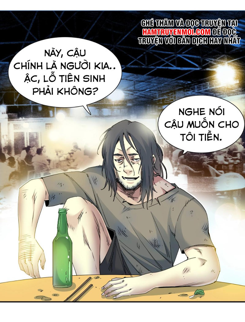 Câu Lạc Bộ Trường Sinh chapter 49 - Upload bởi truyensieuhay.com