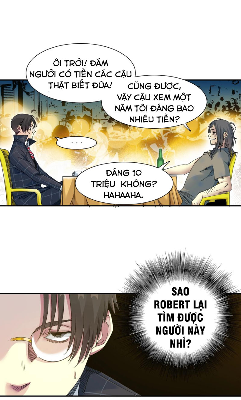 Câu Lạc Bộ Trường Sinh chapter 49 - Upload bởi truyensieuhay.com