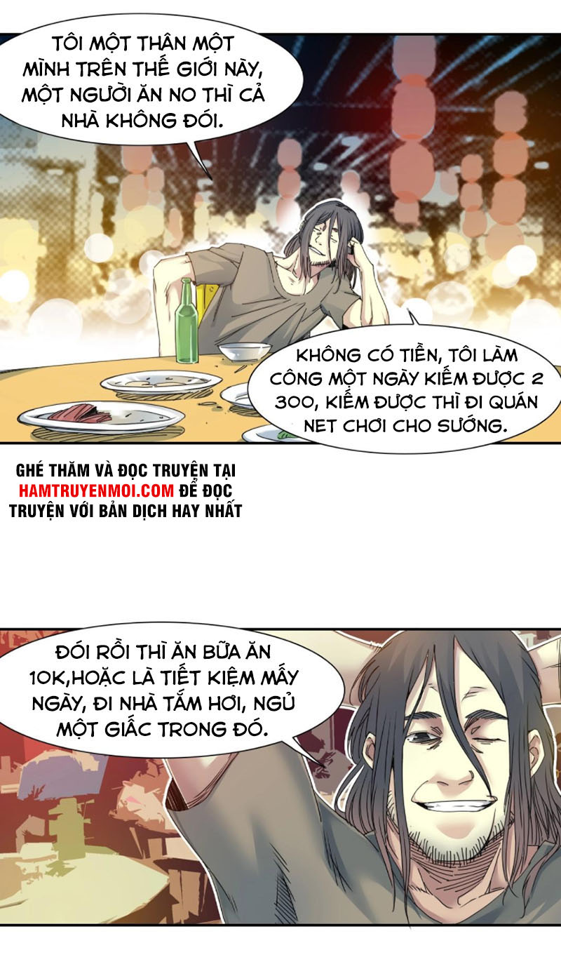 Câu Lạc Bộ Trường Sinh chapter 49 - Upload bởi truyensieuhay.com