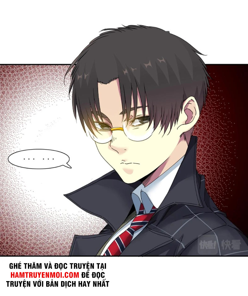 Câu Lạc Bộ Trường Sinh chapter 50 - Trang 25