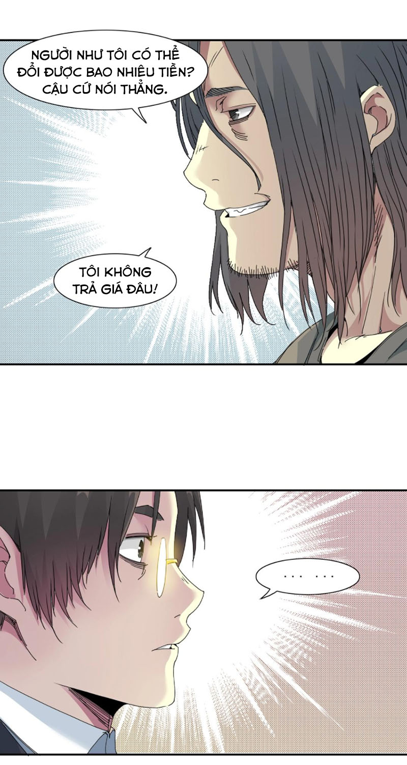 Câu Lạc Bộ Trường Sinh chapter 49 - Upload bởi truyensieuhay.com