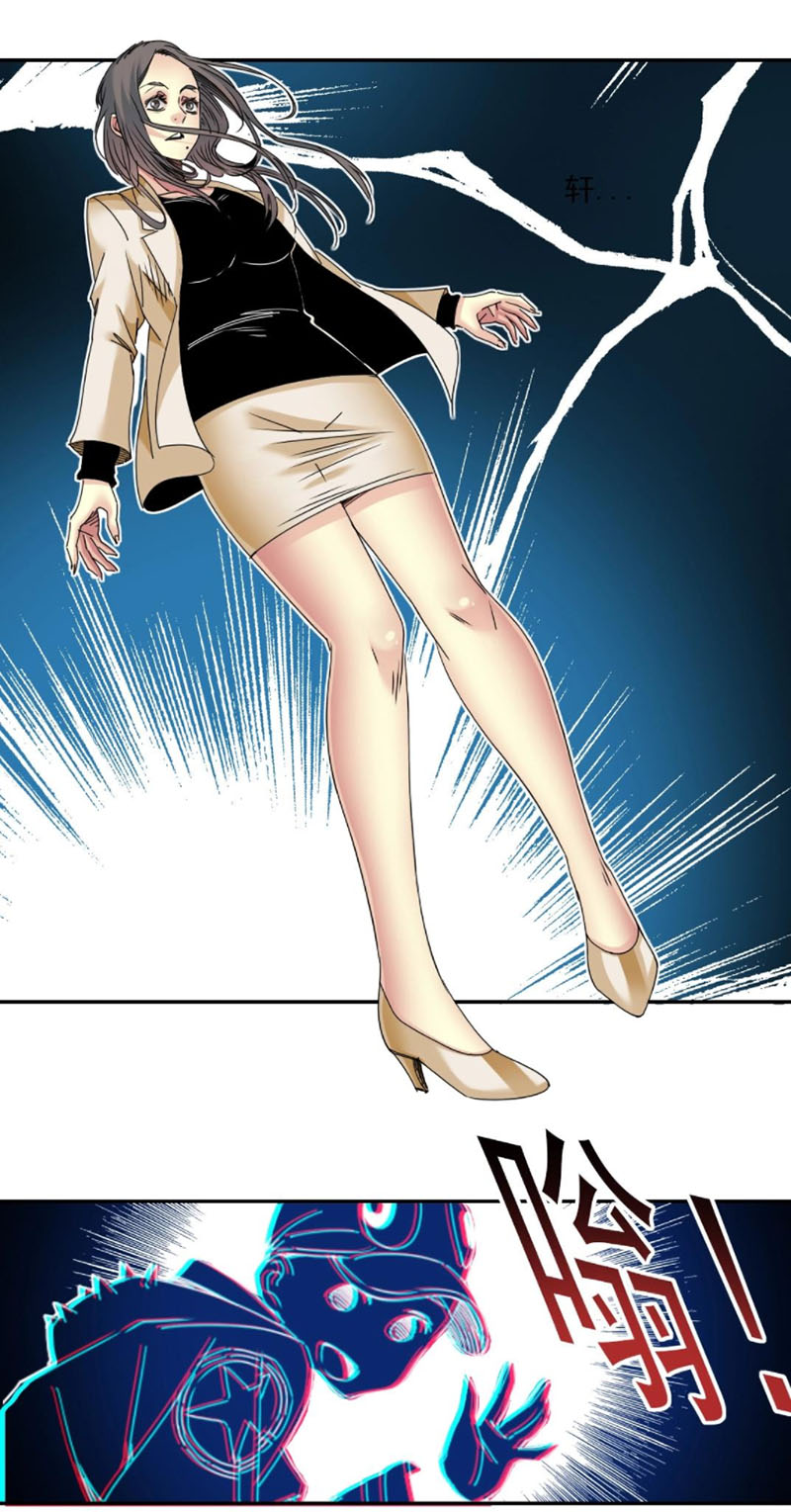 Câu Lạc Bộ Trường Sinh chapter 50 - Trang 30
