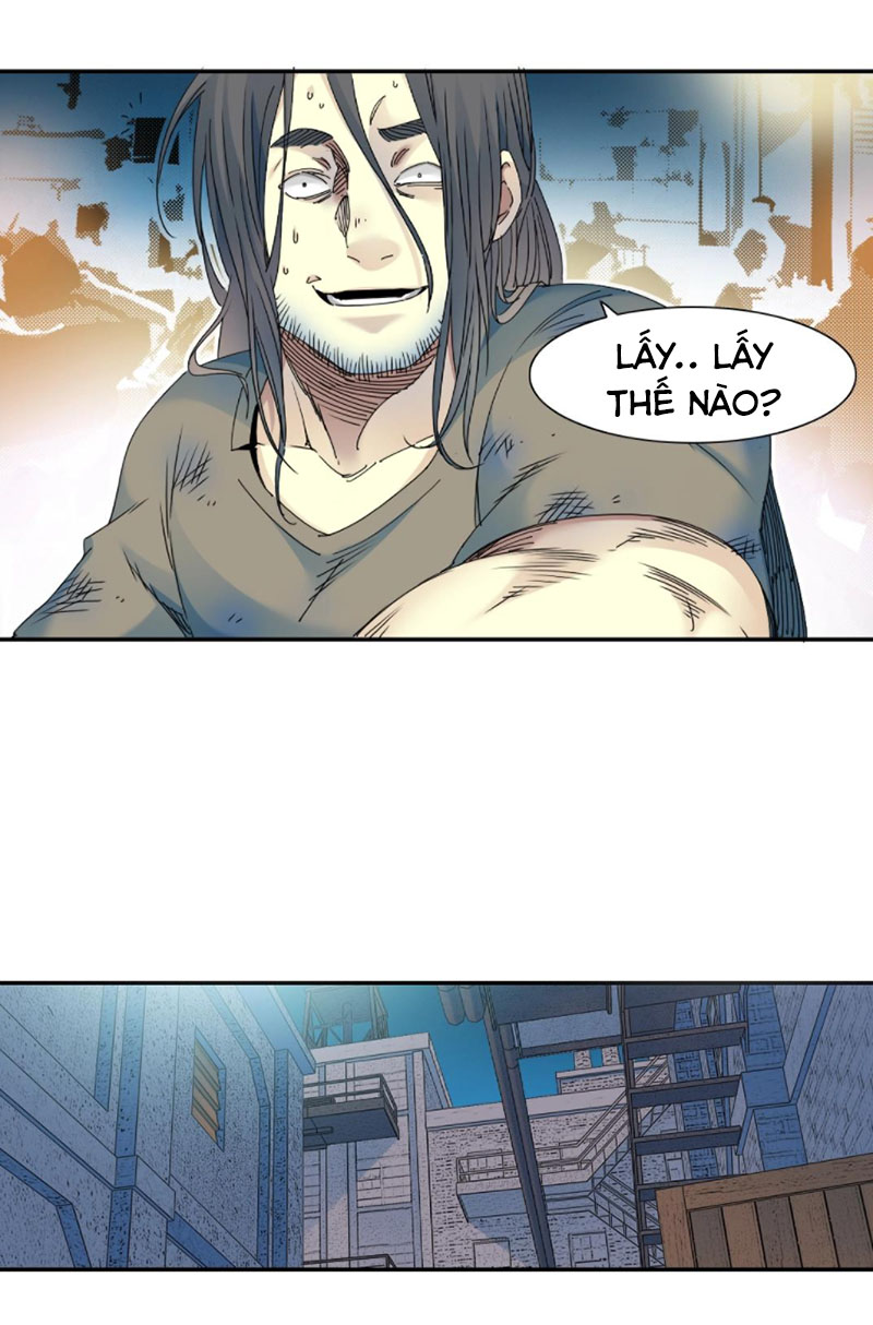 Câu Lạc Bộ Trường Sinh chapter 49 - Upload bởi truyensieuhay.com