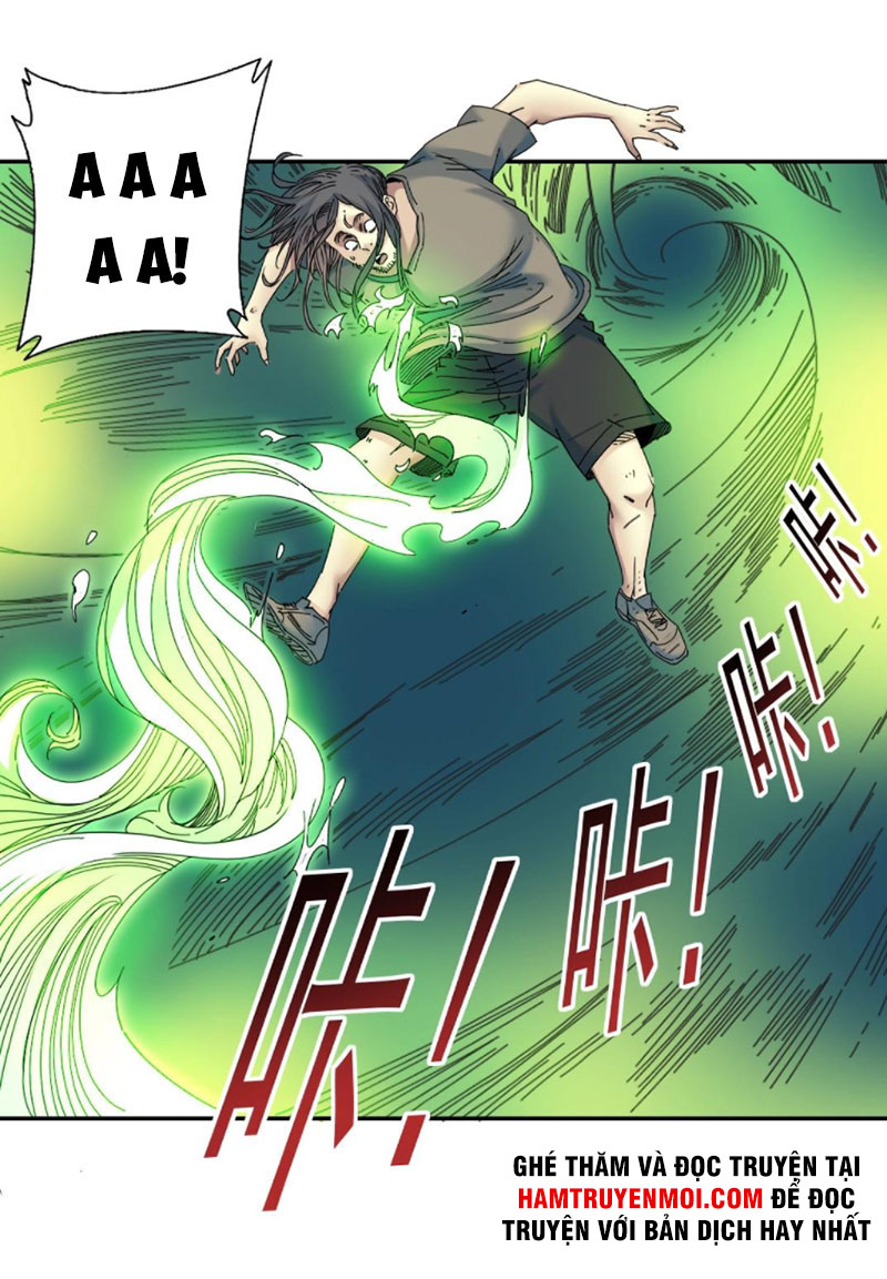 Câu Lạc Bộ Trường Sinh chapter 49 - Upload bởi truyensieuhay.com