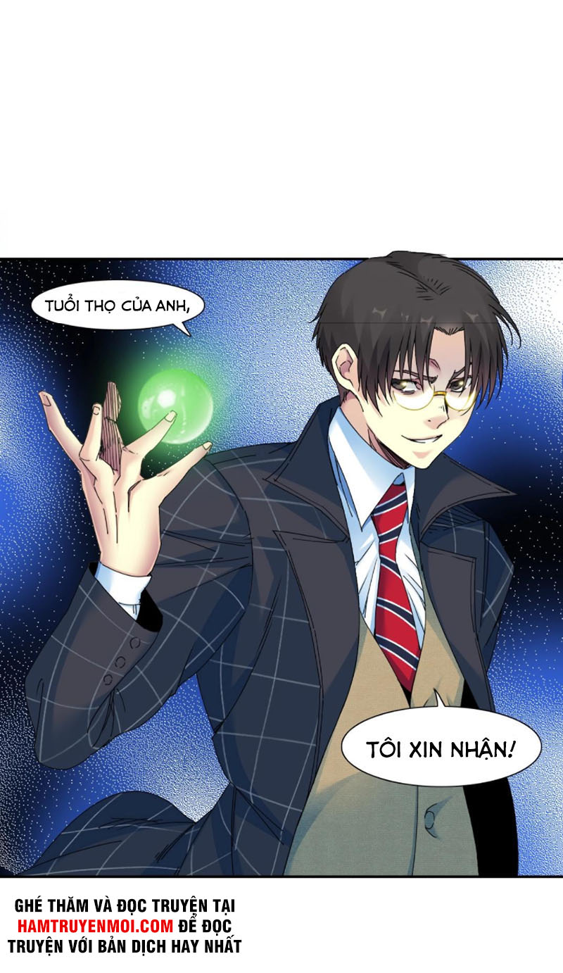 Câu Lạc Bộ Trường Sinh chapter 49 - Upload bởi truyensieuhay.com