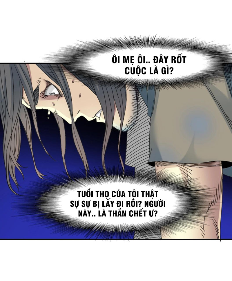 Câu Lạc Bộ Trường Sinh chapter 49 - Upload bởi truyensieuhay.com