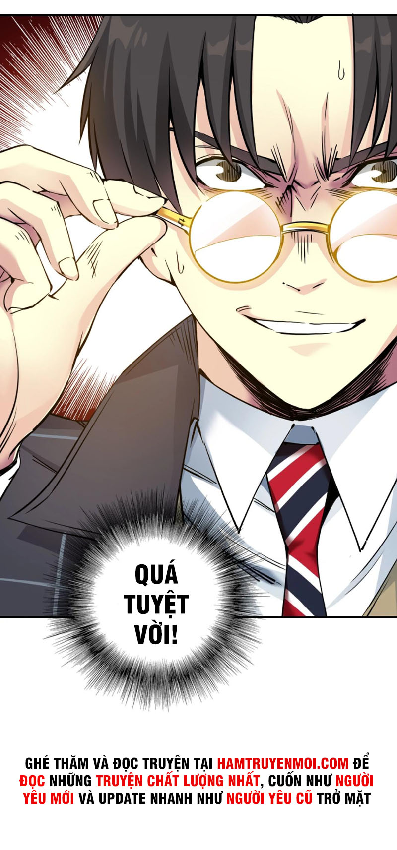 Câu Lạc Bộ Trường Sinh chapter 50 - Trang 37