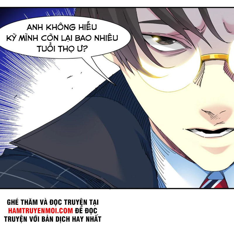 Câu Lạc Bộ Trường Sinh chapter 49 - Upload bởi truyensieuhay.com