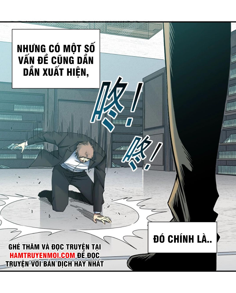 Câu Lạc Bộ Trường Sinh chapter 49 - Upload bởi truyensieuhay.com