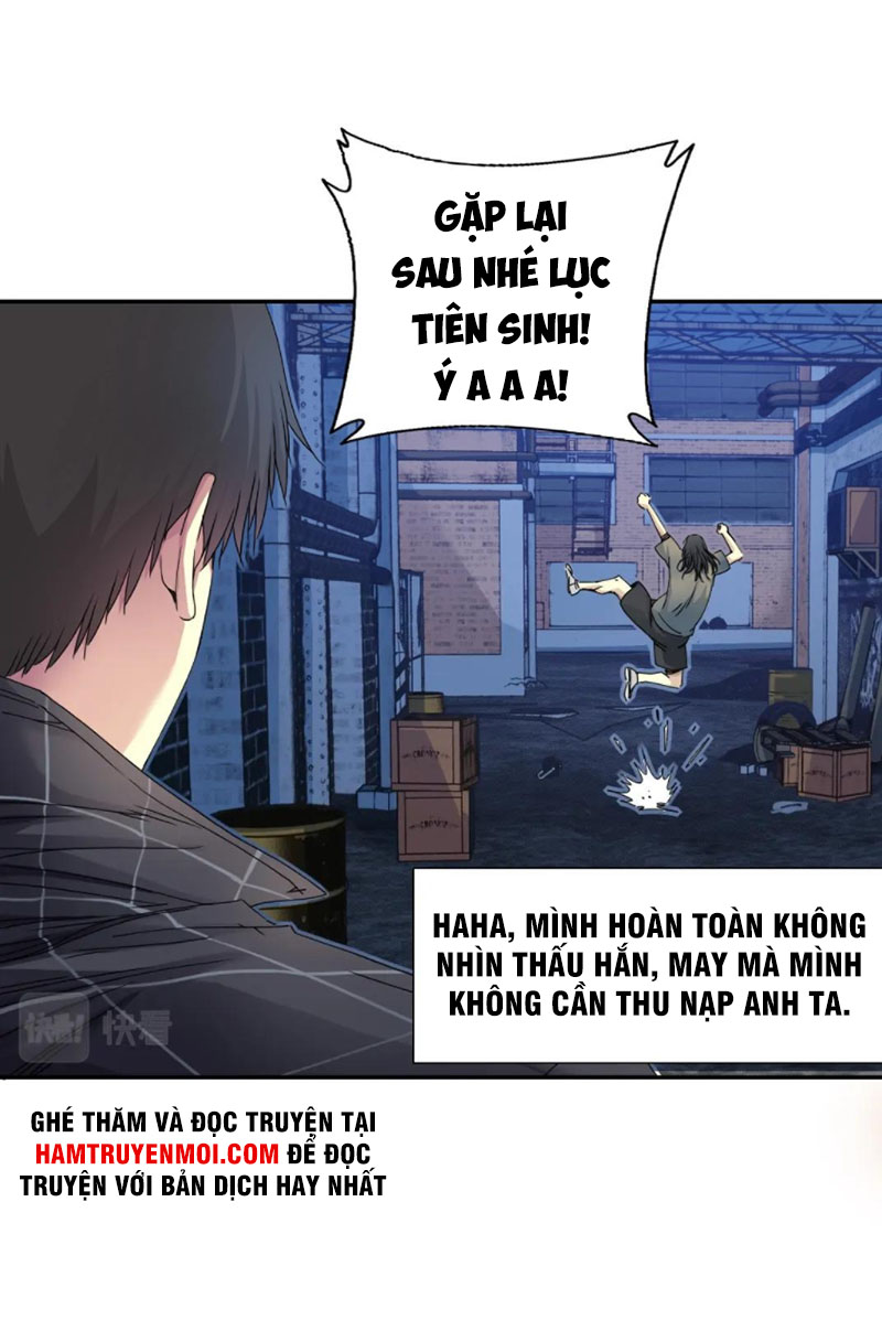 Câu Lạc Bộ Trường Sinh chapter 49 - Upload bởi truyensieuhay.com