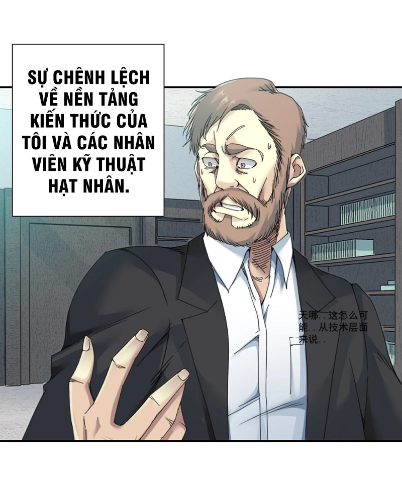 Câu Lạc Bộ Trường Sinh chapter 49 - Upload bởi truyensieuhay.com