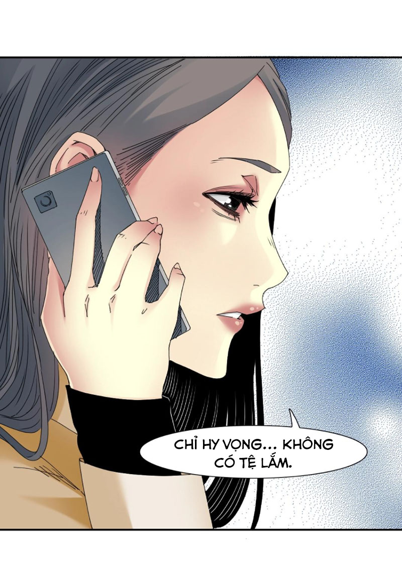 Câu Lạc Bộ Trường Sinh chapter 50 - Trang 4