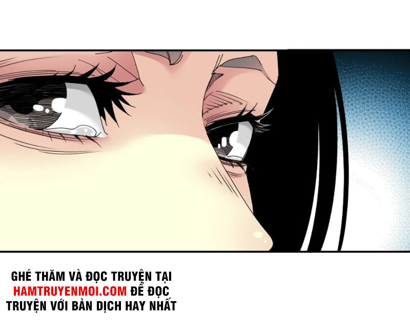 Câu Lạc Bộ Trường Sinh chapter 50 - Trang 5