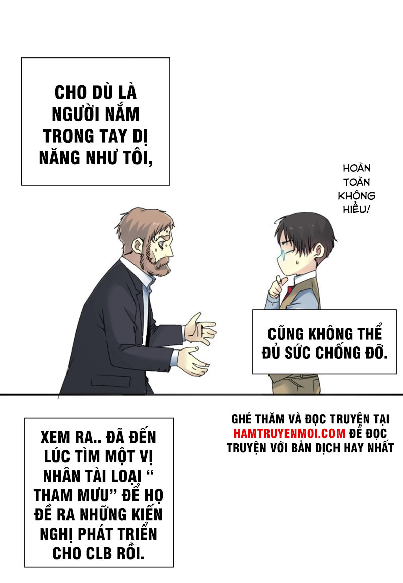 Câu Lạc Bộ Trường Sinh chapter 49 - Upload bởi truyensieuhay.com