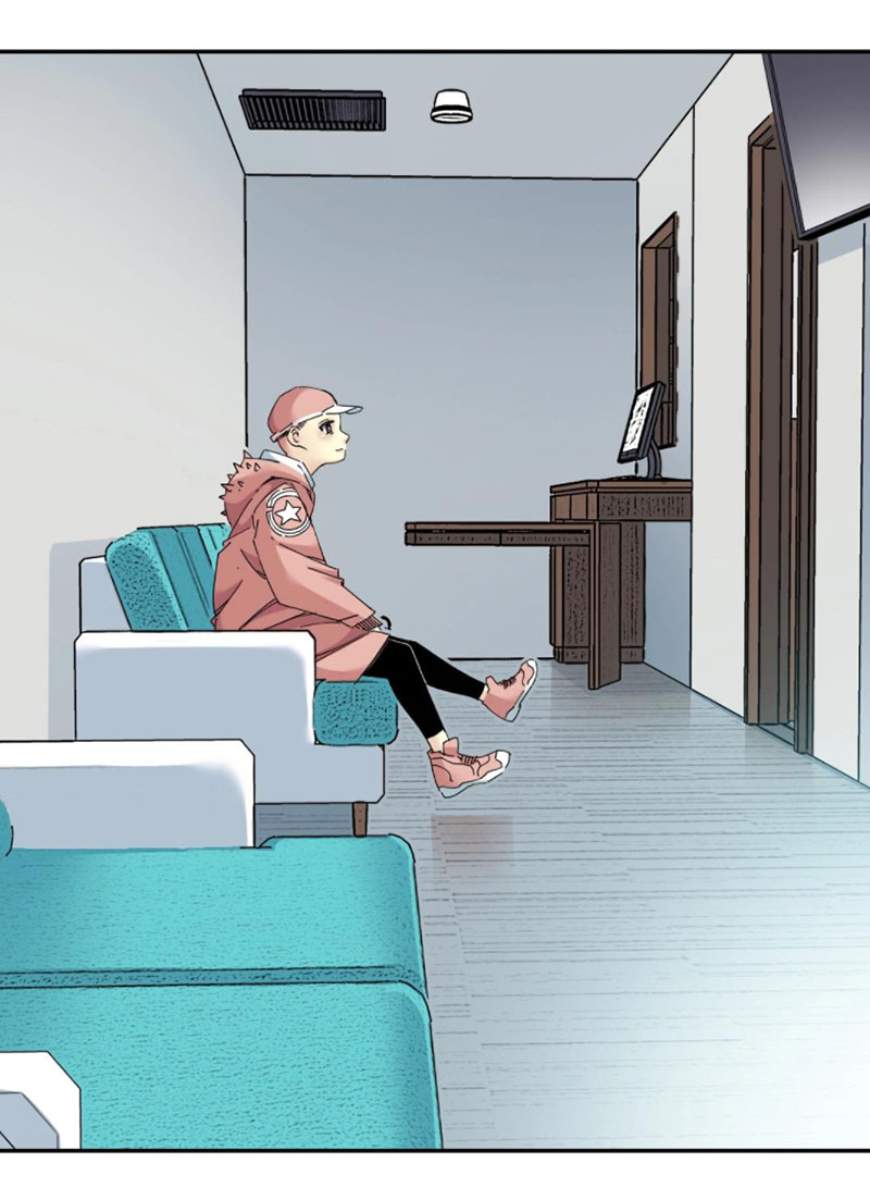 Câu Lạc Bộ Trường Sinh chapter 50 - Trang 6