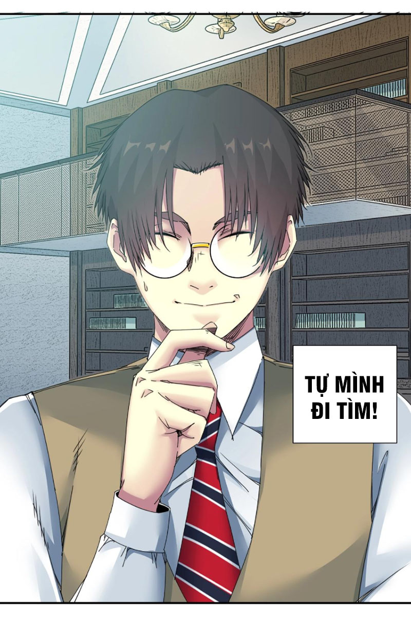 Câu Lạc Bộ Trường Sinh chapter 49 - Upload bởi truyensieuhay.com