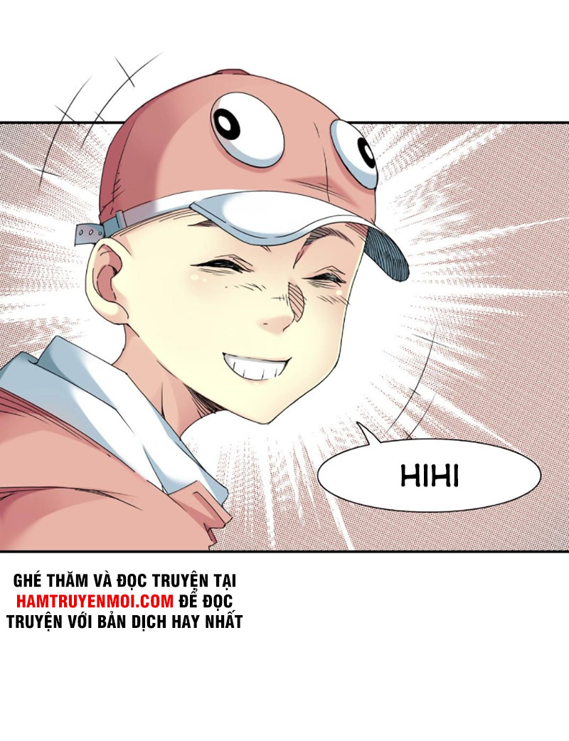 Câu Lạc Bộ Trường Sinh chapter 50 - Trang 7