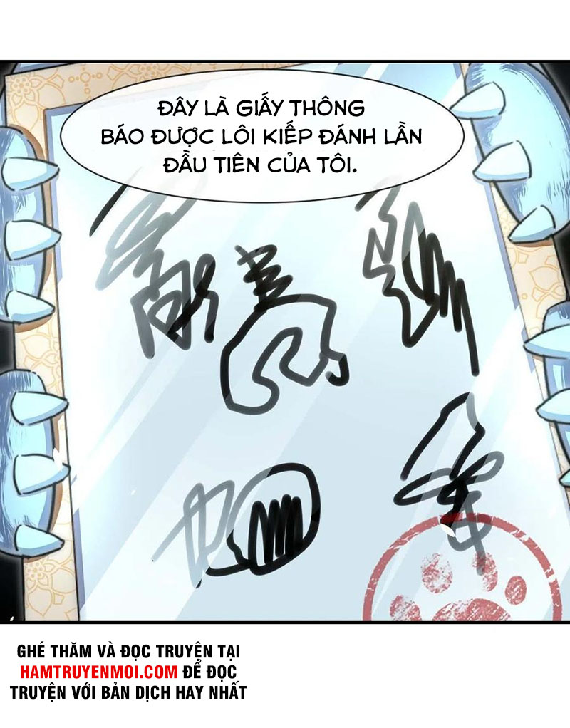 Sư Tỷ Của Ta Rất Cứng chapter 174 - Trang 13