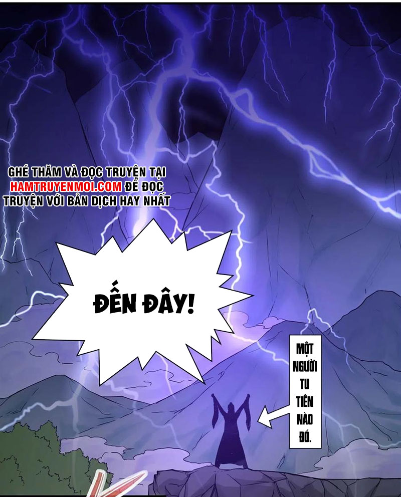 Sư Tỷ Của Ta Rất Cứng chapter 174 - Trang 1